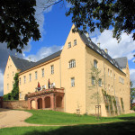 Schloss Frohburg