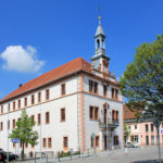 Rathaus Geithain