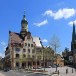 Geringswalde, Rathaus