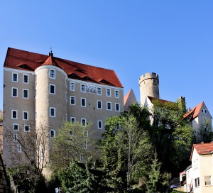 Burg Gnandstein