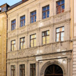 Görlitz, Biblisches Haus