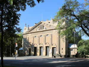 Stadthalle Görlitz