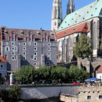 Görlitz, Waid- oder Renthaus