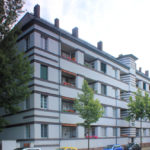 Gohlis, Breitenfelder Straße 42 bis 46