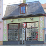 Geschäftshaus Menckestraße 46 Gohlis