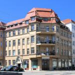 Gohlis, Ehrensteinstraße 49