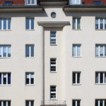 Wohnhaus Ehrensteinstraße 13 bis 21 Gohlis