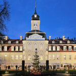 Advent am Gohliser Schlösschen