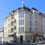 Gohlis, Gohliser Straße 19