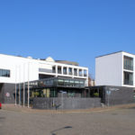 Gohlis, Leipzig School of Media