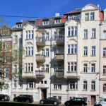 Gohlis, Menckestraße 14