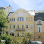 Gohlis, Menckestraße 19