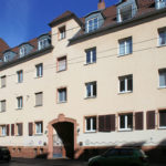 Gohlis, Menckestraße 6a/b, 8, 8a