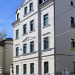 Gohlis, Menckestraße 29