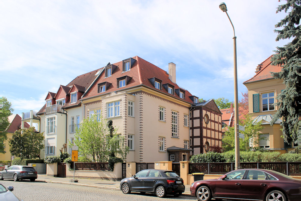 Wohnhaus Poetenweg 33a Leipzig (Gohlis-Süd, Stadt Leipzig) › Artikel ...