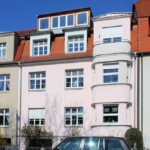 Gohlis, Prellerstraße 13