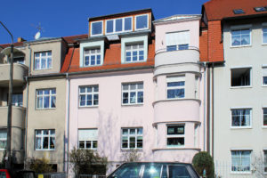 Wohnhaus Prellerstraße 13 Gohlis