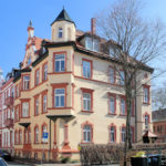 Gohlis, Prellerstraße 62