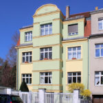 Gohlis, Prellerstraße 9