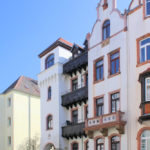 Gohlis, Prellerstraße 56