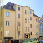 Gohlis, Prellerstraße 16