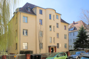 Wohnhaus Prellerstraße 16 Gohlis