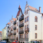 Gohlis, Prellerstraße 54