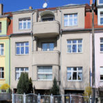 Gohlis, Prellerstraße 11