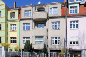 Wohnhaus Prellerstraße 11 Gohlis