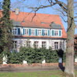 Gohlis, Primavesistraße 6