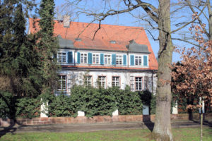 Villa Primavesistraße 6 Gohlis