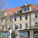 Gohlis, Primavesistraße 9/10