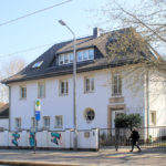 Gohlis, Platnerstraße 17