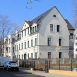 Wohnhaus Schillerweg 6 Gohlis