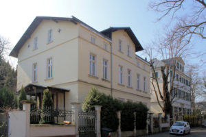 Wohnhaus Schillerweg 17 Gohlis