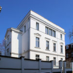 Wohnhaus Schillerweg 34 Gohlis