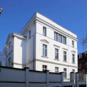 Wohnhaus Schillerweg 34 Gohlis