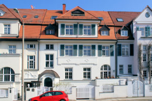 Wohnhaus Kickerlingsberg 24 Gohlis