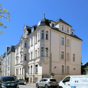 Wohnhaus Prellerstraße 51 Gohlis