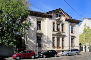 Villa Ida Gohlis