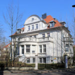 Gohlis, Prellerstraße 1