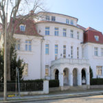 Villa Poetenweg 27 Gohlis