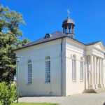 Paul-Gerhardt-Kapelle Gräfenhainichen