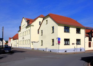 Rittergut Graßdorf