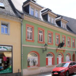 Grimma, Adler-Apotheke