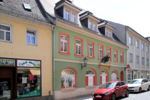 Adler-Apotheke Lange Straße 37 Grimma