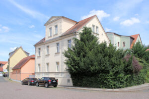 Wohnhaus Baderplan 3 Grimma