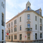 Grimma, Brückenstraße 26