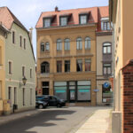 Grimma, Brückenstraße 2