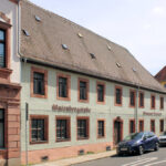 Grimma, Frauenstraße 21